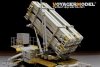 Voyager Model PE35933 Modern U.S. MIM-104F Patriot SAM System PAC-3 Basic For TRUMPETER 01040 1/35